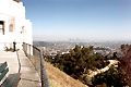 Griffith observatory